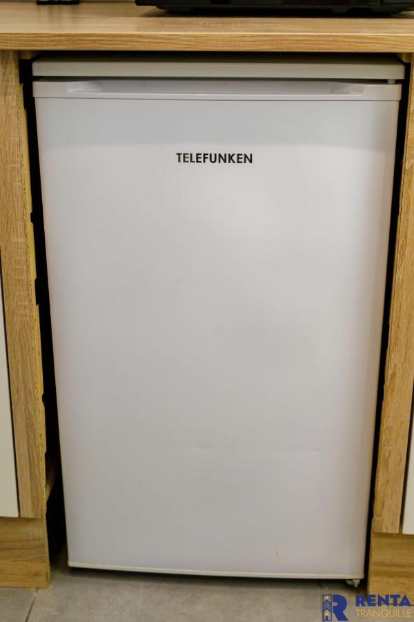 Le Vauban Wifi 2 Peoples Apartment Ница Екстериор снимка