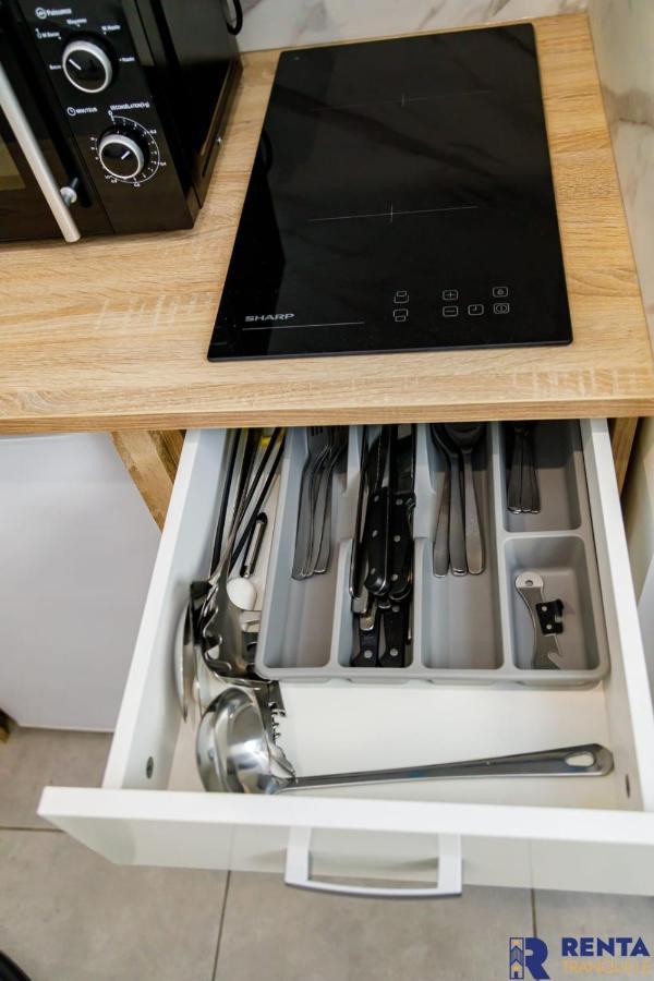 Le Vauban Wifi 2 Peoples Apartment Ница Екстериор снимка